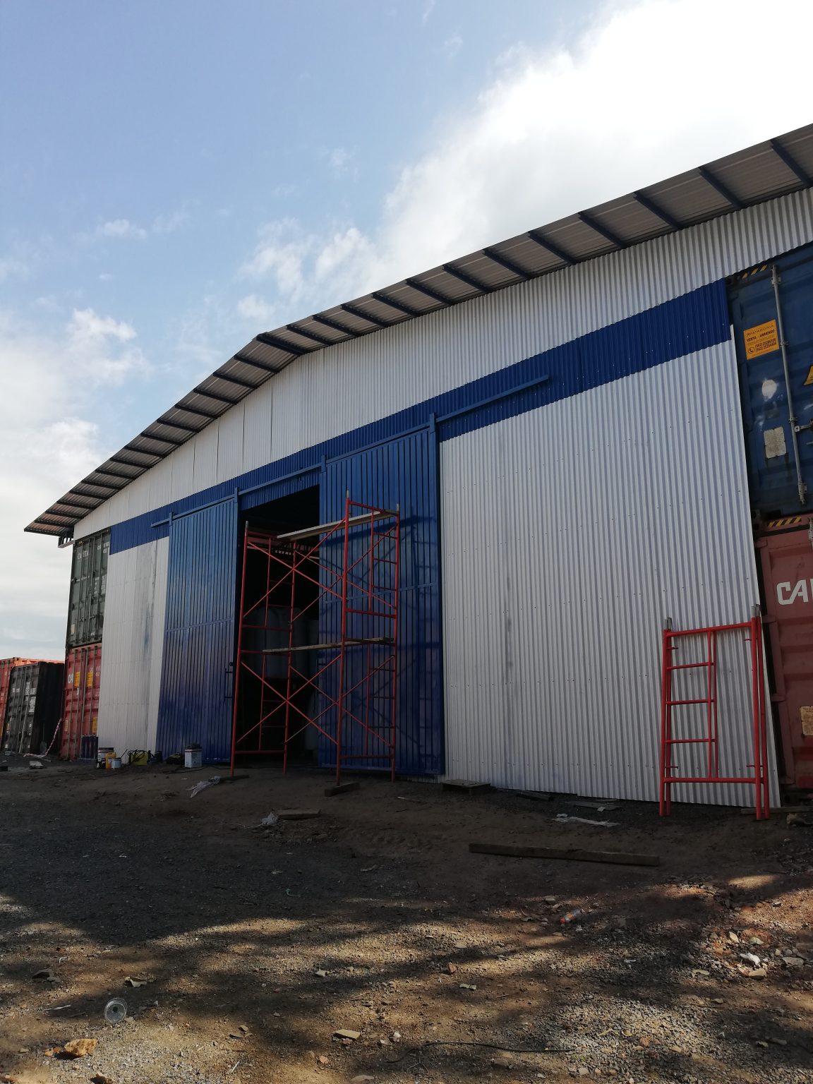 Ingeniería industrial