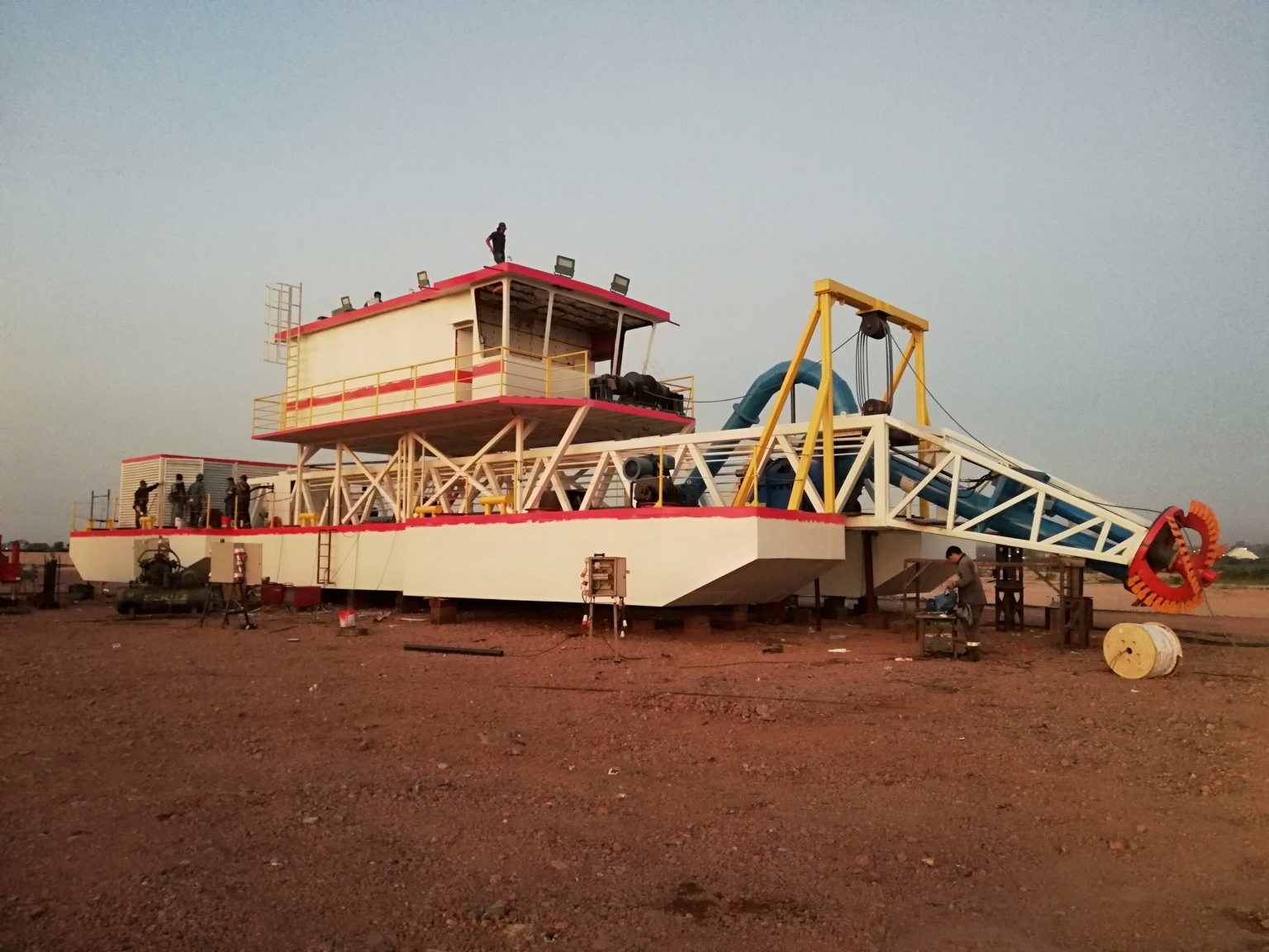Ingeniería capacitada