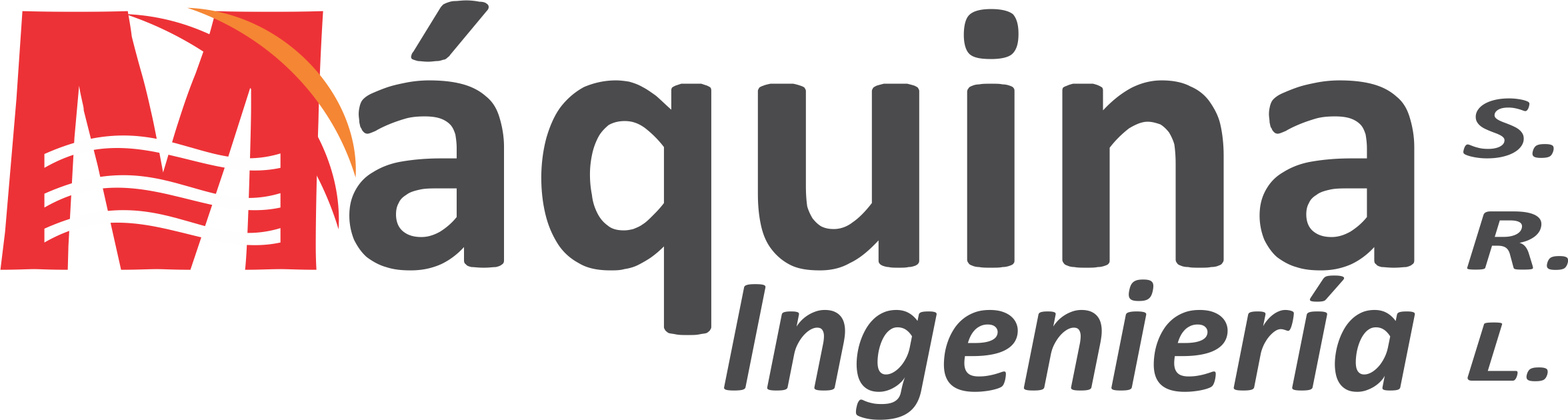 Máquina